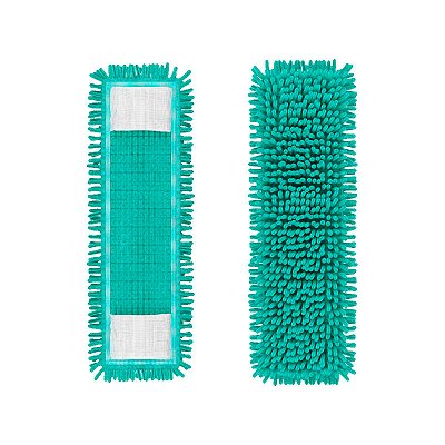 REFIL P/MOP FLASH LIMP FLAT CHENILE