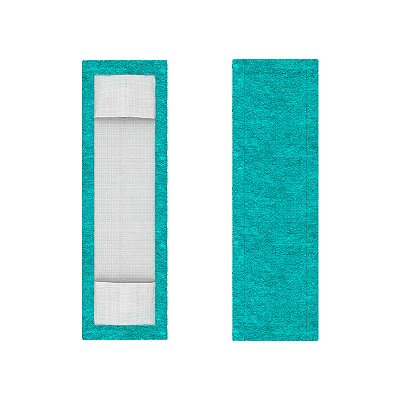 REFIL P/MOP FLASH LIMP FLAT MICROFIBRAS