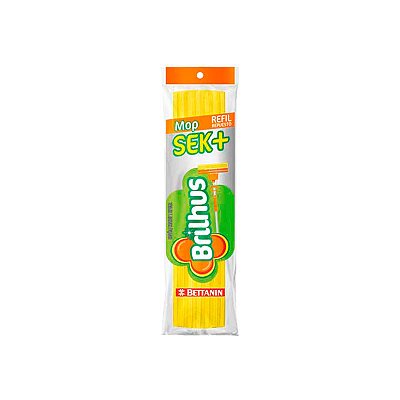 REFIL P/MOP SEK BRILHUS ESP-2024R