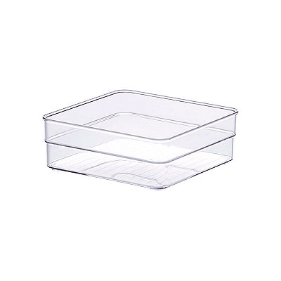 ORGANIZADOR DIAMOND 15X15CM CR-937
