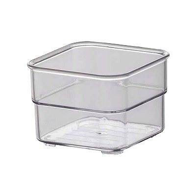 ORGANIZADOR DIAMOND 07X07CM CR-933