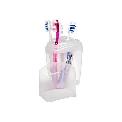 PORTA ESCOVA DE DENTES 1616 JAGUAR