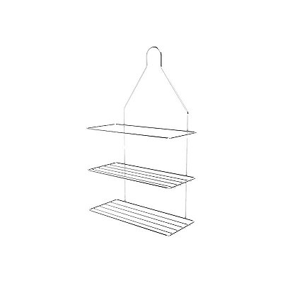 PORTA SHAMPOO ARAMADO STOLF 621