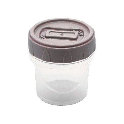 CONJUNTO CLIC COM ROSCA 65ML PLASUTIL
