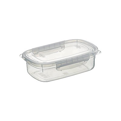 POTE RASO GRANDE 1100ML COM TRAVA