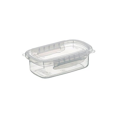 POTE RASO MEDIO 500ML COM TRAVA