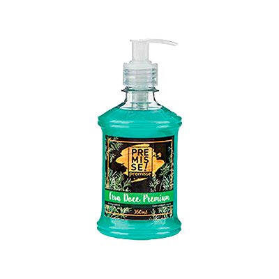 SABONETE LIQUIDO ERVA DOCE 500ML PREMISSE