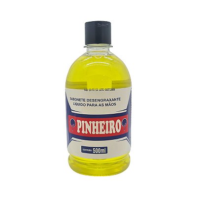 SABONETE LIQUIDO DESENGRAXANTE 500ML OFFER