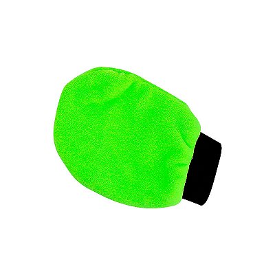 LUVA DE MICROFIBRA WESTERN CAR08