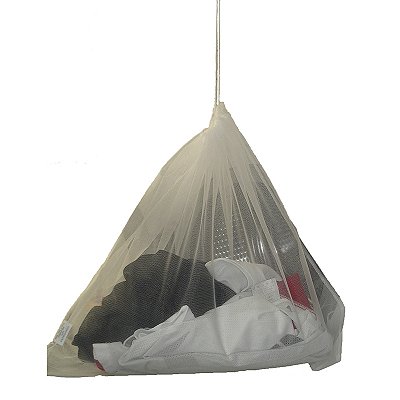 SACO PARA LAVAR ROUPA MAGIK 40X60 C/ CABO 17