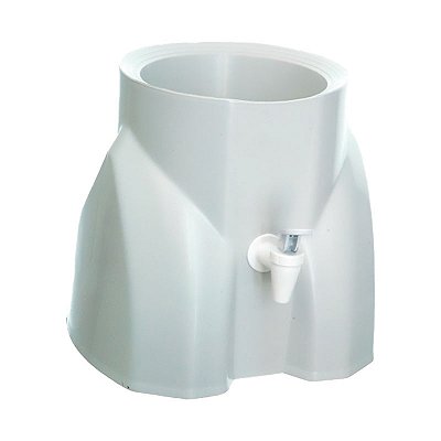 SUPORTE PARA GARRAFÃO AQUILA NEW