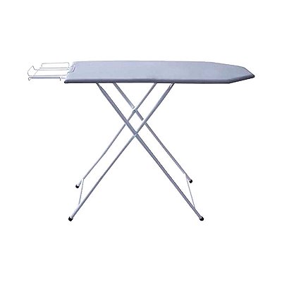 MESA DE PASSAR TUBOMAX COM FORRO 6004 - RETIRA NA LOJA