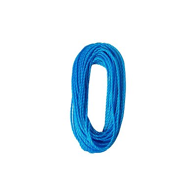 CORDA VARAL 2,5MMX10M COLOR SECALUX