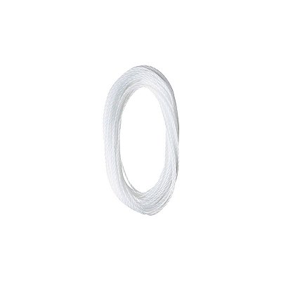 CORDA VARAL 2,5MMX13M BRANCA SECALUX