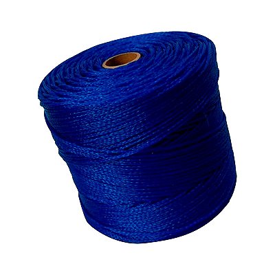 CORDA VARAL UNIFIO AZUL 400MT