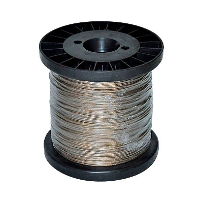 VARAL AÇO/PVC ARTVARAL 1,75MM 500MT