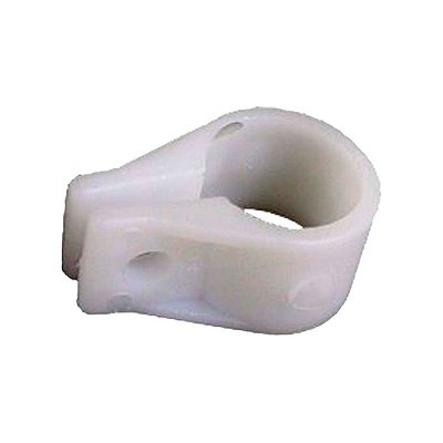 ABRAÇADEIRA PARA VARAL TETO C/4 ASSESSORLAR