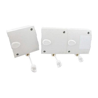 VARAL AUTOMATICO STENDMAX 3MOD BRANCO 6MT