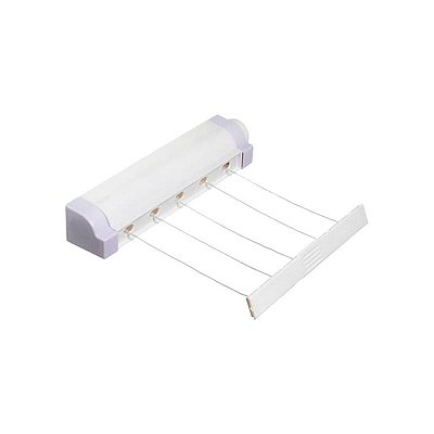 VARAL AUTOMATICO SECALUX 4,10M