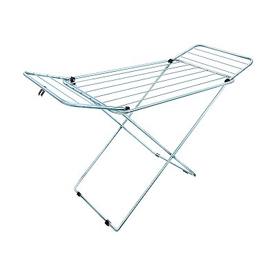 VARAL DE CHAO SECALUX MONZA C/ ABAS AL - RETIRA NA LOJA