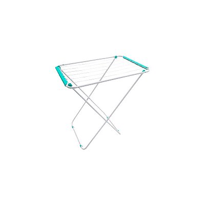 VARAL DE CHAO SECALUX AÇO MILA 0,80M