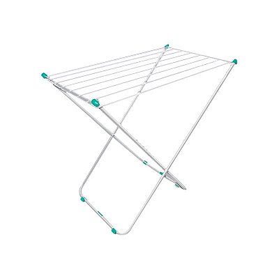 VARAL DE CHAO SECALUX AÇO NAPO 0,78M