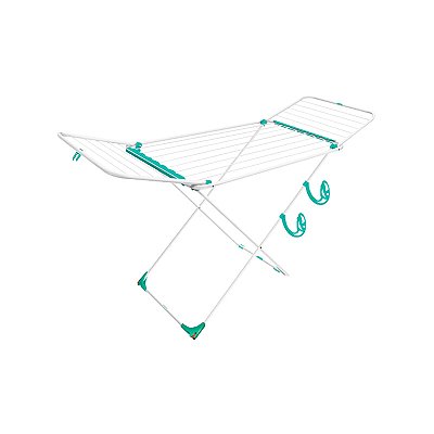 VARAL DE CHAO SECALUX AÇO PEGASUS