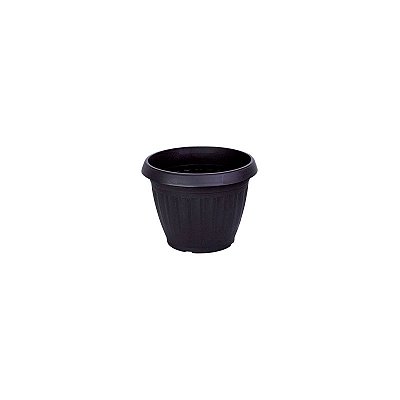 VASO 14L BLACK NORTHON