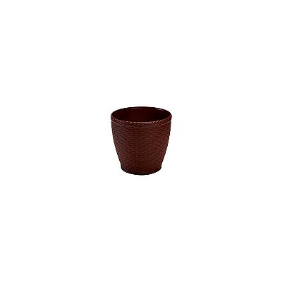 VASO M2 COFFEE RATTAN