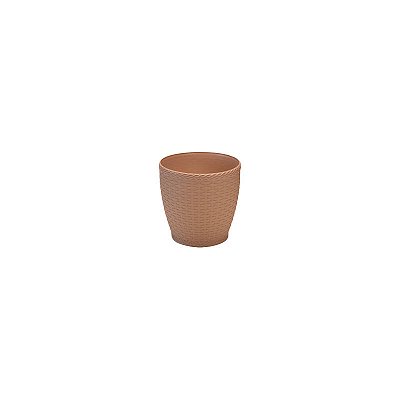 VASO M2 PALHA RATTAN