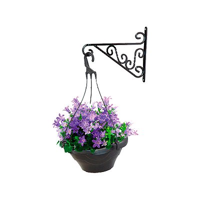 SUPORTE PARA PENDURAR VASOS