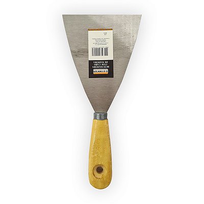 ESPÁTULA STARFER CABO MADEIRA 10