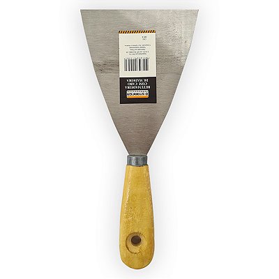 ESPÁTULA STARFER CABO MADEIRA 12