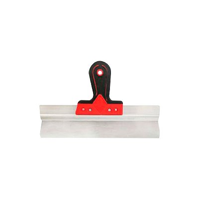 ESPATULA COMPEL INOX P/GESSO 350MM