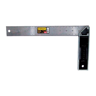 ESQUADRO STANLEY 12 E.M 10 R46534