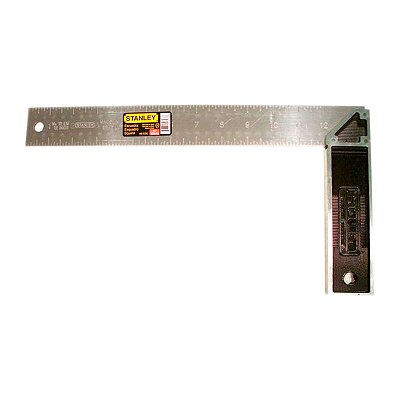 ESQUADRO STANLEY 12 E.M 12 R46536