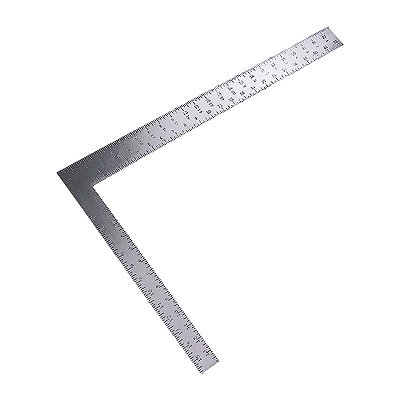 ESQUADRO STANLEY AÇO 400X600MM