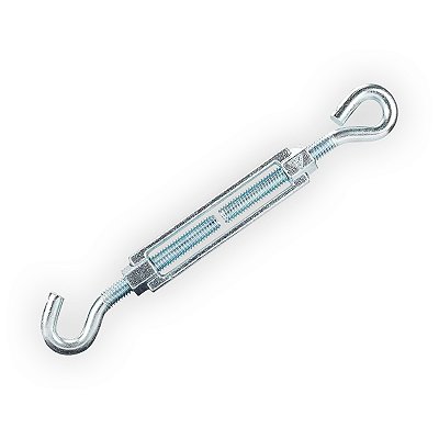 ESTICADOR PARA CABOS AÇO FISCHER 1/4