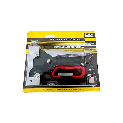 GRAMPEADOR PARA TAPECEIRO EDA 5WK