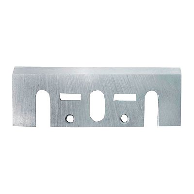 FACA PARA PLAINA ELETRICA HSS M72 C/2