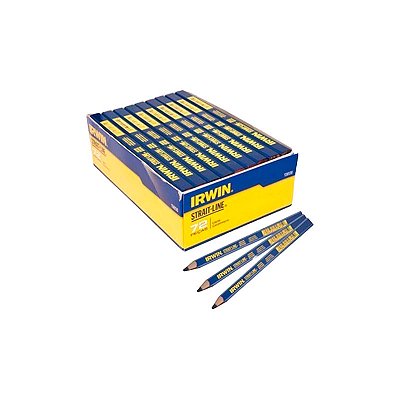 LAPIS CARPINTEIRO IRWIN 66305SL C/72