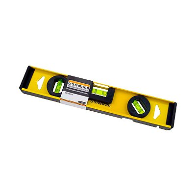 NIVEL BASE MAGNETICA STARFER 30CM