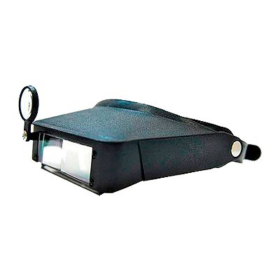 LUPA SOLVER CABEÇA SLC-1008