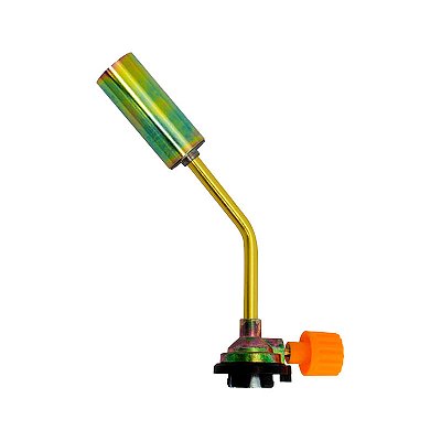 MAÇARICO WEST ACENDIMENTO SIMPLES GT49