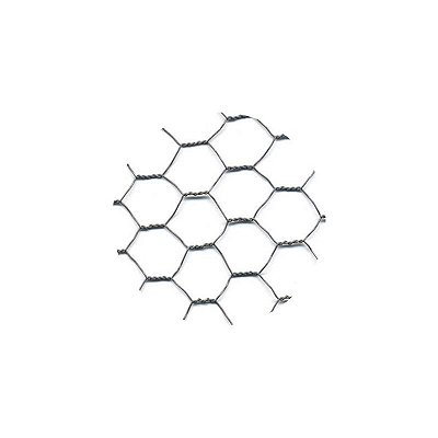 TELA GALVANIZADA PINTINHO MORLAN 1,20X50 - RETIRA NA LOJA