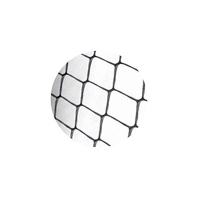 TELA PLASTICA GALINHEIRO ROMA 1,50MT - RETIRA NA LOJA