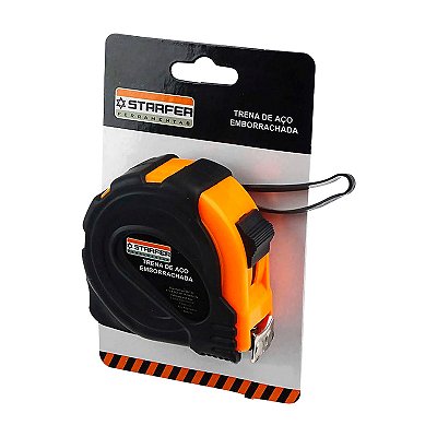 TRENA EMBORRACHADA STARFER 7,5M X 25MM