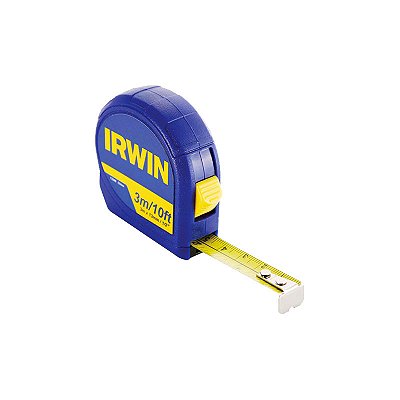 TRENA STANDARD 5M X 19MM IRWIN