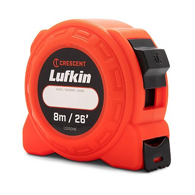 TRENA LUFKIN 8M C/TRAVA L525