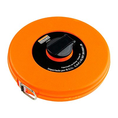 TRENA FIBRA STARFER FECHADA 30M